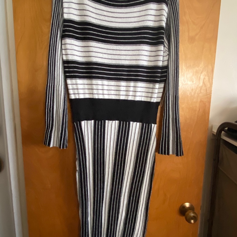 Women’s extra-large New York and company dress